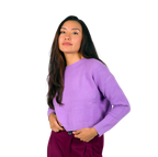 Jersey hombro caído