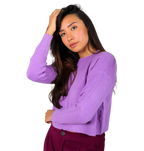 Jersey hombro caído