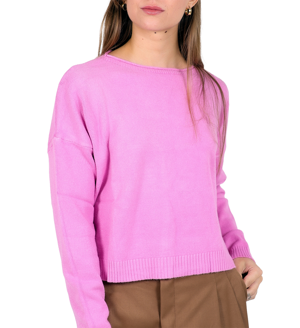 Jersey hombro caído