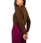 Jersey hombro caído