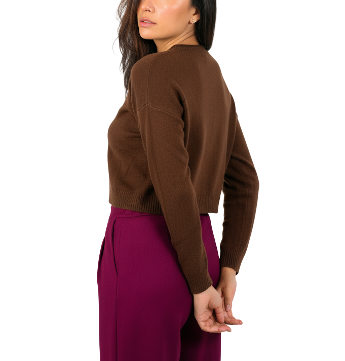 Jersey hombro caído