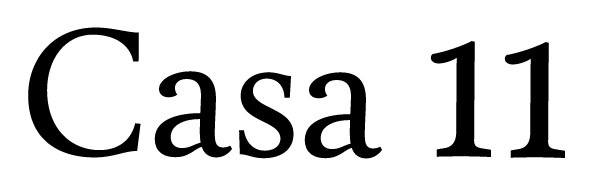 Casa 11
