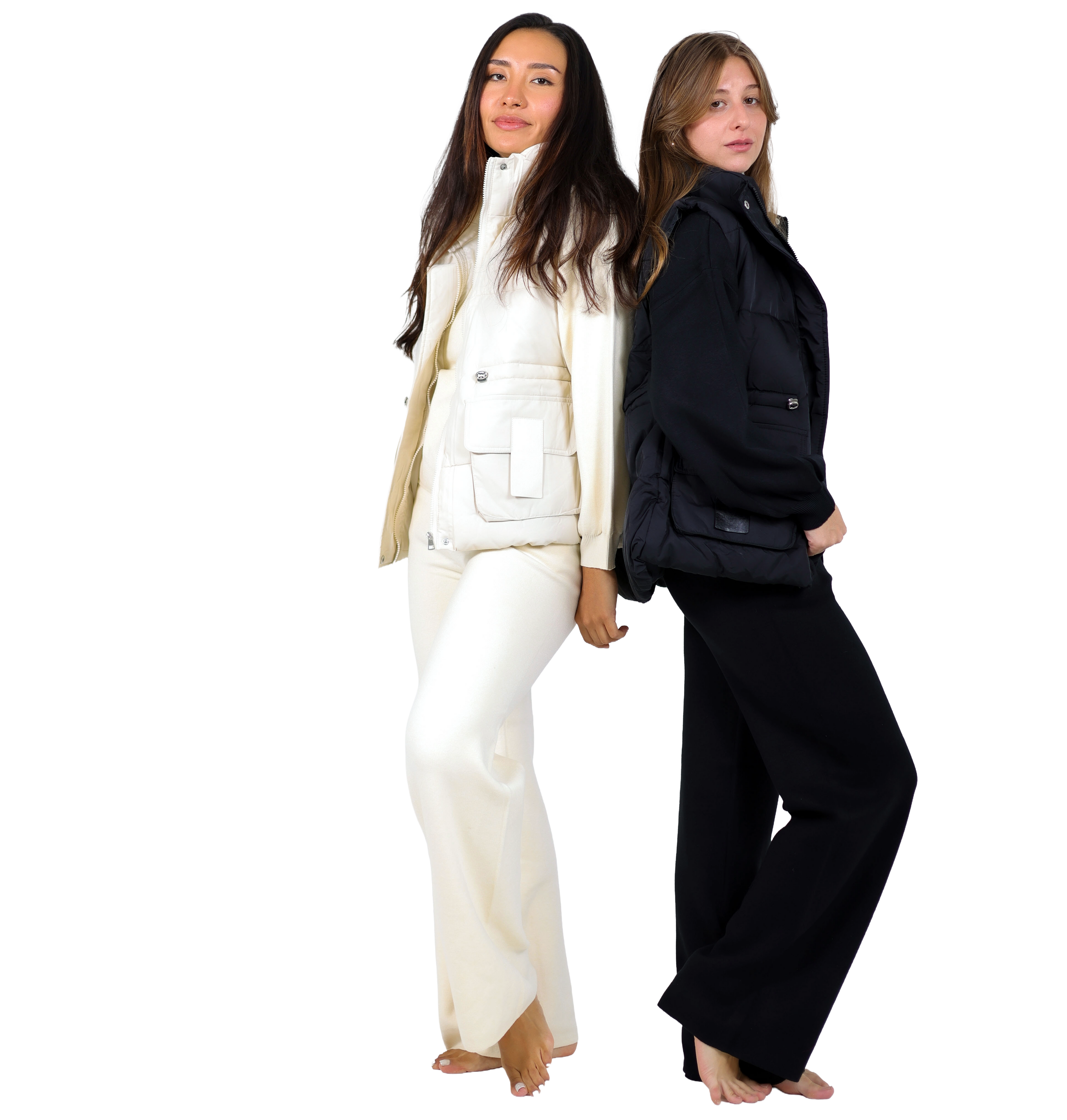 Conjunto de 3 piezas: jersey, pantalón y chaleco