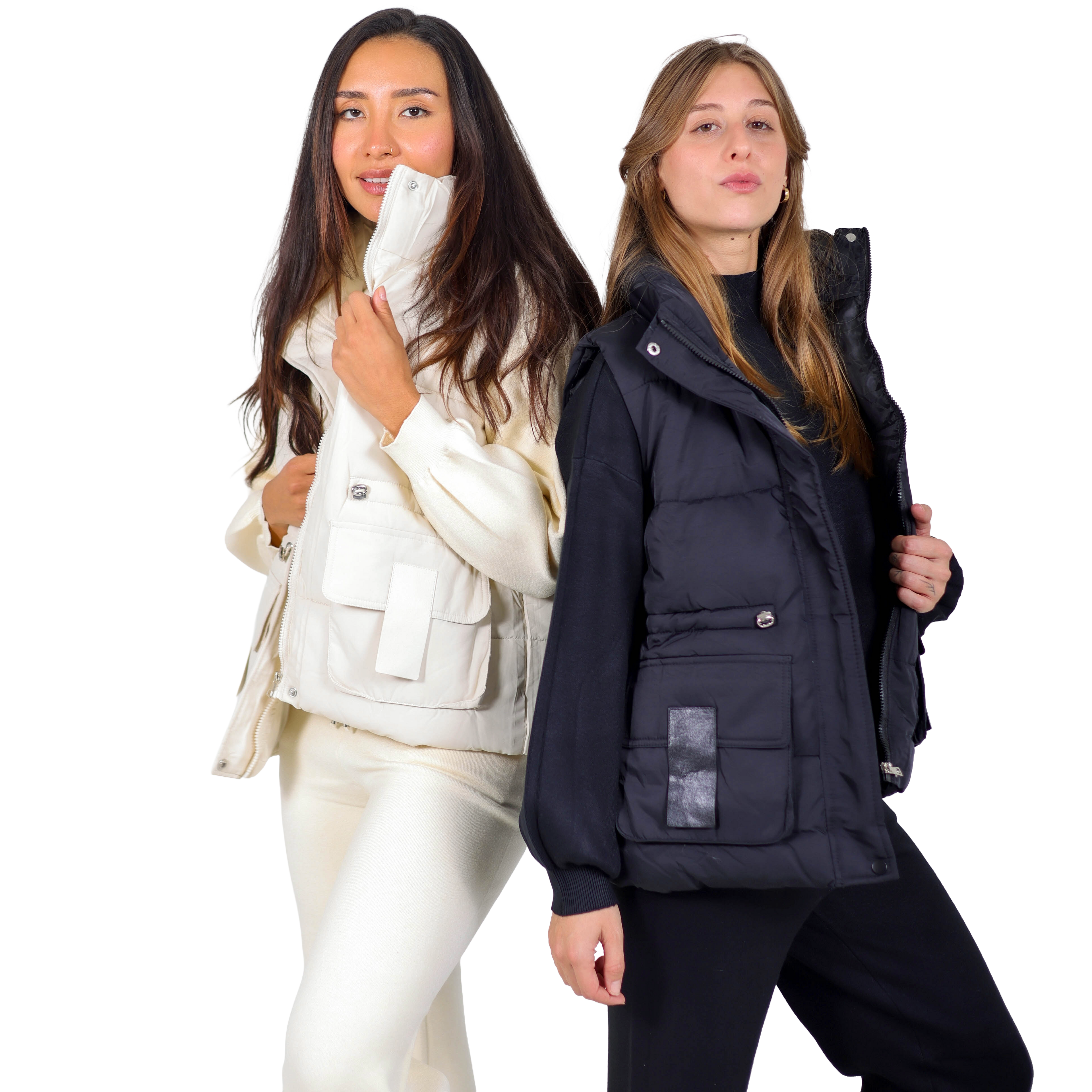 Conjunto de 3 piezas: jersey, pantalón y chaleco