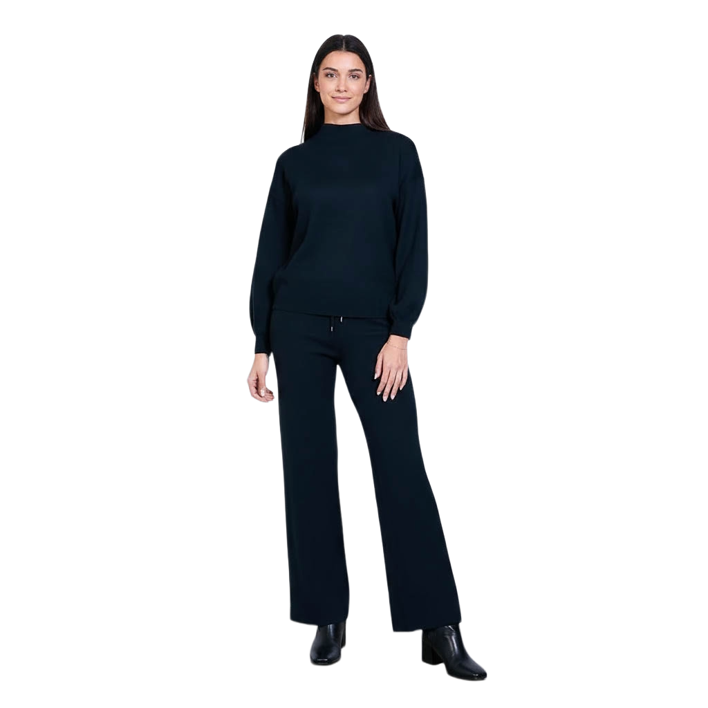 Conjunto de 3 piezas: jersey, pantalón y chaleco